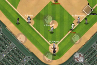 9 Innings: Pro Baseball 2013 Image