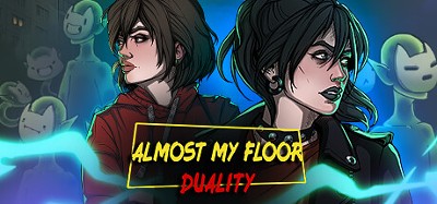 Almost My Floor: Duality Image