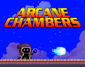Arcane Chambers Image