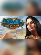 Arizona Rose and the Pharaohs' Riddles Image