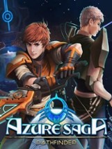 Azure Saga: Pathfinder Image