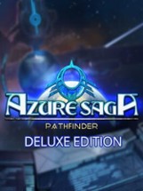 Azure Saga: Pathfinder Image