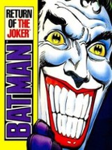 Batman: Return of the Joker Image
