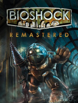 BioShock Remastered Game Cover