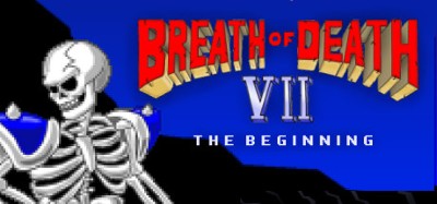 Breath of Death VII Image
