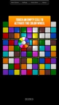 Color Sudoku Image