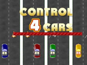 Control 4 Cars Image