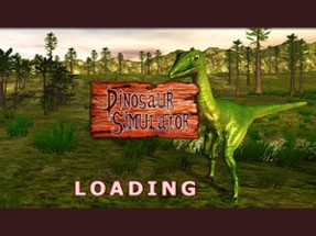 Dinosaur Simulator - Wild Dino Fighting Game Image