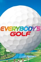 Everybody's Golf Image