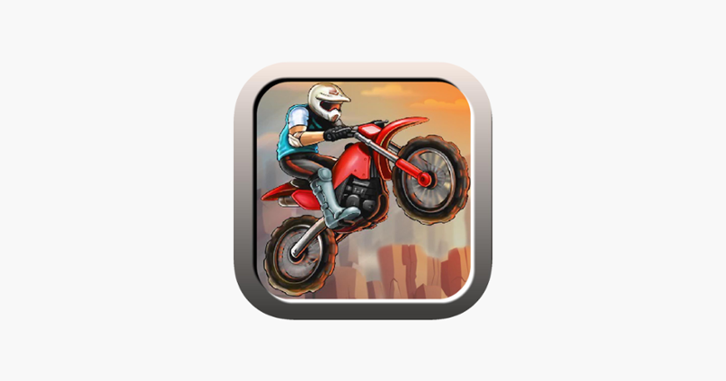 Extreme Moto Rider &amp; Stunt Bike Racing Game Cover