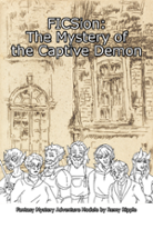 FICSion: The Mystery of the Captive Demon Image