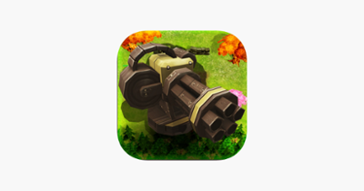 Fighter Defense - War Tower Image