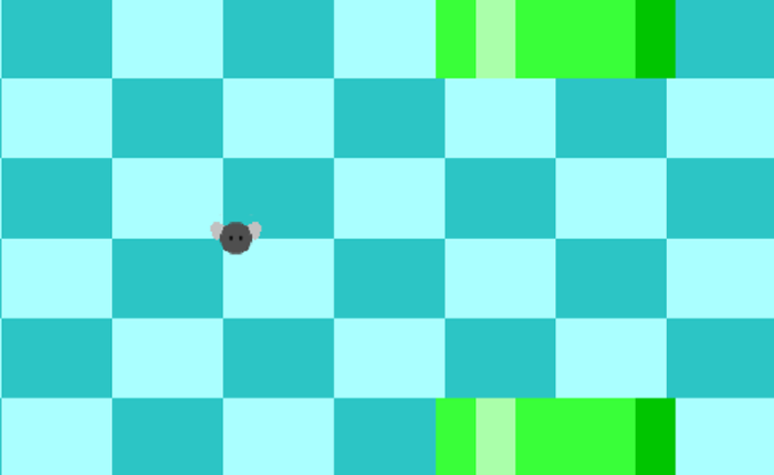 Flappy Fly v0.7.9 [BETA] Game Cover