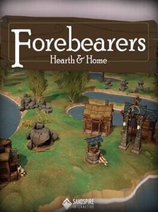 Forebearers Game Cover