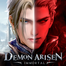 Demon Arisen:Immortal Image