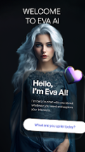 EVA Character AI & AI Friend Image