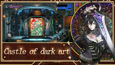 Bloodstained:RotN Image