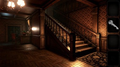 A Simple Mistake: First Person Graphic Adventure Image