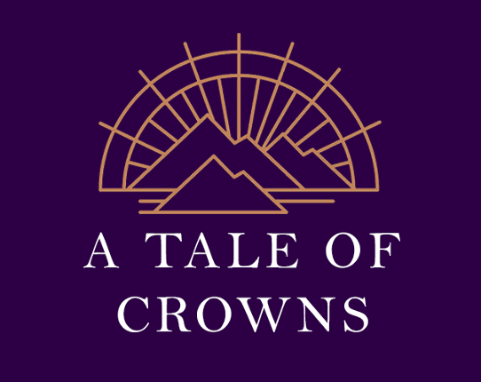 A Tale of Crowns Game Cover