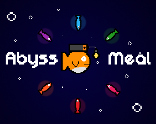 Abyss Meal Game Cover