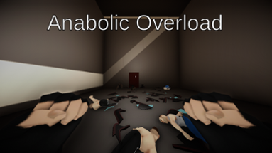 Anabolic Overload Image