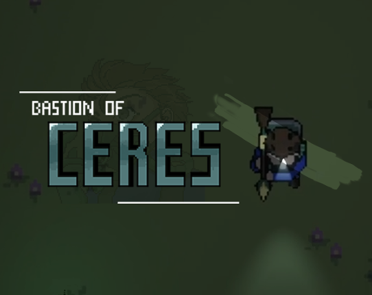Bastion of Ceres Game Cover