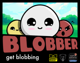 Blobber Image