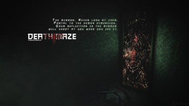 DeathMaze - Dungeon Crawler Image