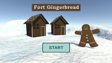 Fort Gingerbread Image