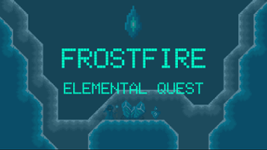 Frostfire: Elemental Quest Image