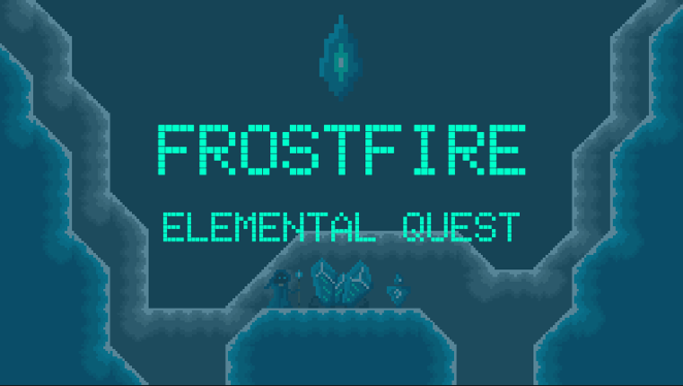 Frostfire: Elemental Quest Game Cover