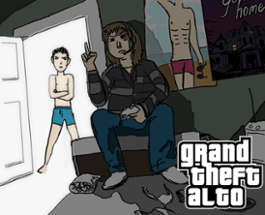 Grand Theft Alto Image