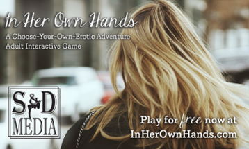 In Her Own Hands Image