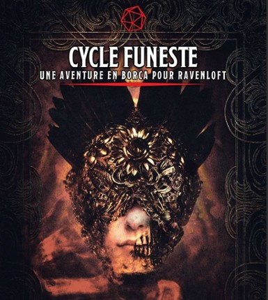 Cycle Funeste Game Cover