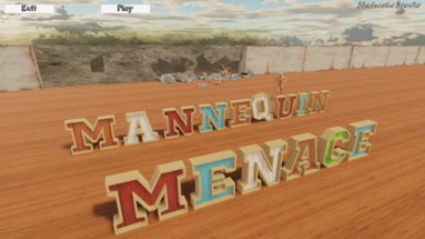 Mannequin Menace Image