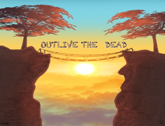 Outlive the Dead Game Cover