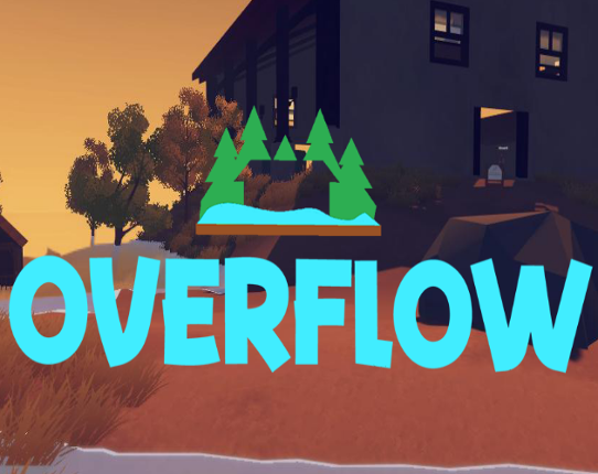 Overflow Game Cover