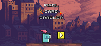 Pixel Card Crawl Image