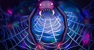 Spider Mommy: 8 Feet Under Image