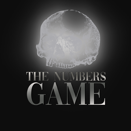 The Numbers Game Game Cover