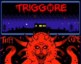 Triggore Image