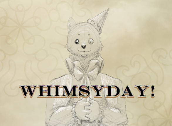 Whimsyday! Game Cover