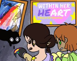 Within Her HeArt Image