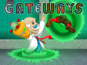 Gateways Image
