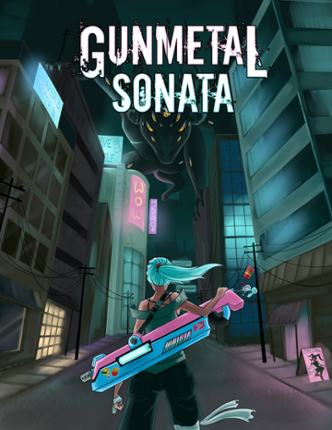 Gunmetal Sonata Game Cover