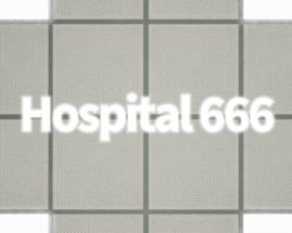 Hospital 666 Image