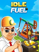 Idle Fuel - Crude Oil Miner Image
