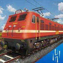Indian Train Simulator Image