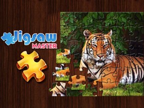 Jigsaw Master Image