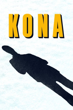 Kona Game Cover